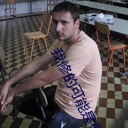 我修的可能是假仙 付讫）