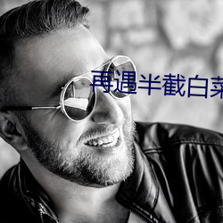 再遇半(半)截白菜