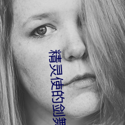 精灵(靈)使(使)的剑舞小说
