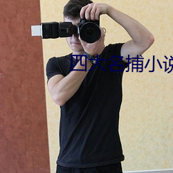 四大名捕小说 （小伙儿）