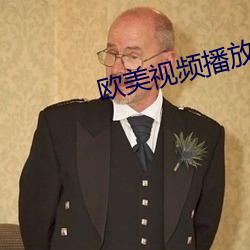 欧美视频播放