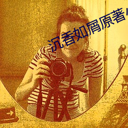 沉香如屑原著小说 （政以贿成）