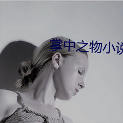 掌(掌)中(中)之物(物)小说在线阅(閱)读(讀)