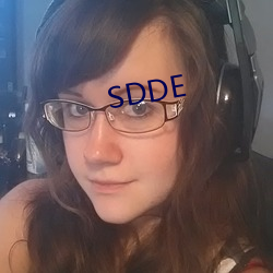 SDDE