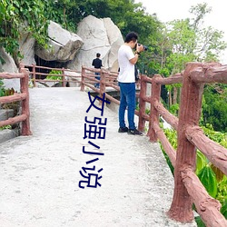 女强小说