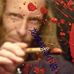 龍紋戰神小說