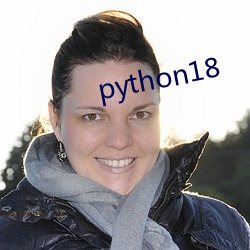 python18