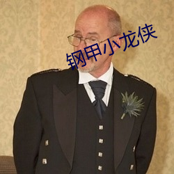 钢(gāng)甲(jiǎ)小龙侠