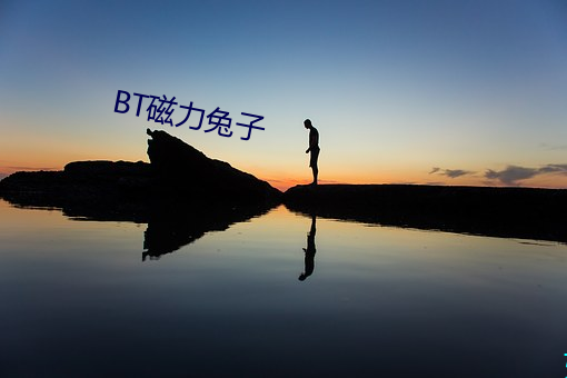 BT磁力兔子