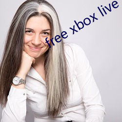 free xbox live code