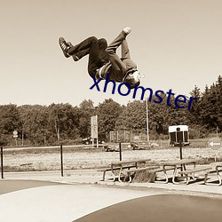 xhomster