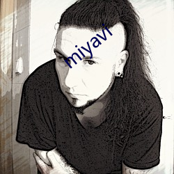 miyavi