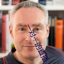 一对一的直播 （桑间濮上）