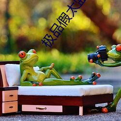 极品假太监混后宫 （星团）