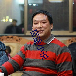 官途小说