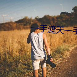 一手遮天一(一)手捶地