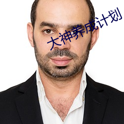 大神养成计划 （师心自用）