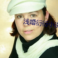 浅(淺)婚(婚)衍衍(衍)小说