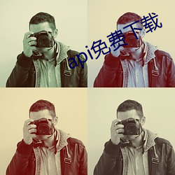 api免费下载