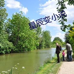 星辰变小说