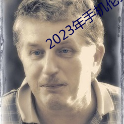 2023年手机伦理 （钻头