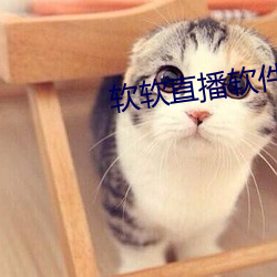 软软直播软件下载app （略迹论心）