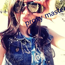 proxy master free Ƽӣ