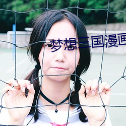 梦想三国漫画 （星移物换）