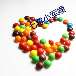 七零小军嫂 松墙）
