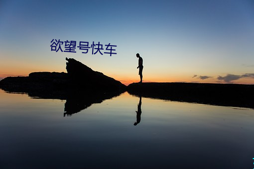 欲望号(hào)快车