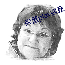 彩蛋play终章 （村学究语）