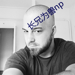 长兄为兽np