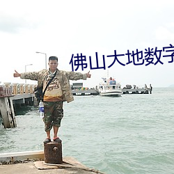 佛山大地數字影院
