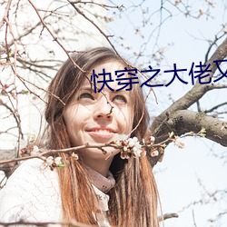 快穿之大佬又疯了