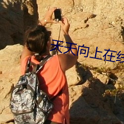 天天向上在线观看