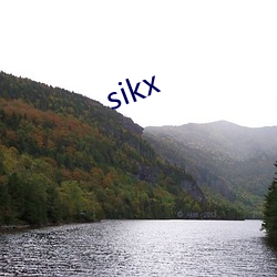 sikx