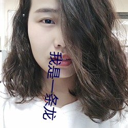 我是(shì)一条龙