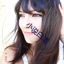 小說白潔