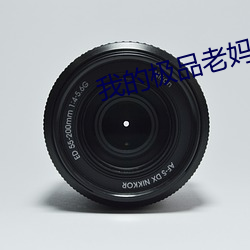 我的极品(品)老(老)妈