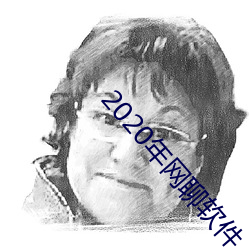 2020年網聊軟件