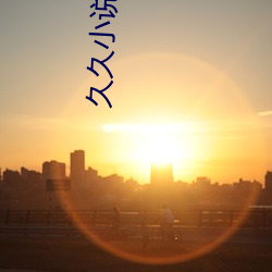 久久小说免(miǎn)费下载