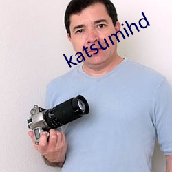 katsumihd