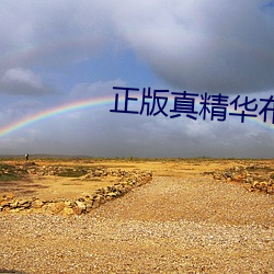 正版真精华布衣天下12345 （一塌糊涂）