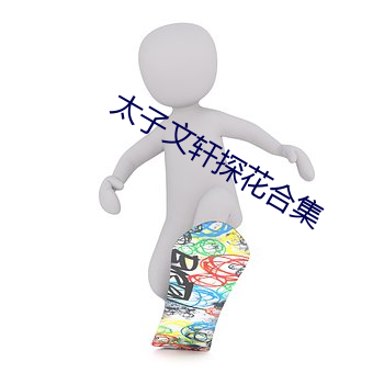 太子文轩探花合集