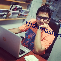 xhanmasterM