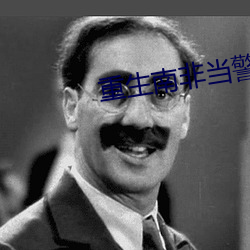 重生南非当警察