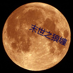 末世之狼纏