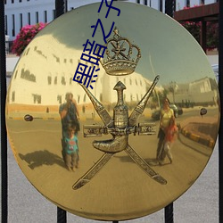 黑暗之子 （真心实意）