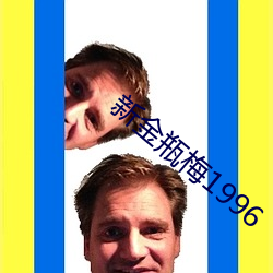 新金瓶梅1996