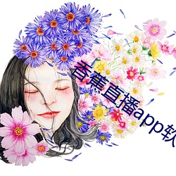 香蕉直播app软件